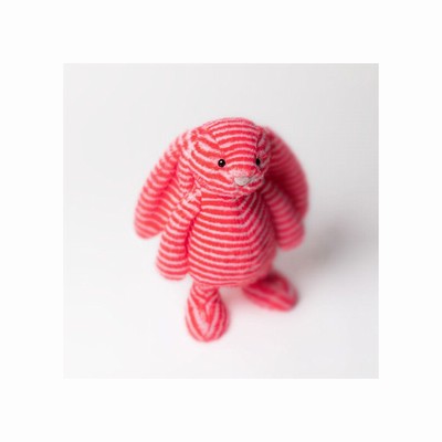 Jellycat Bashful Evey Bunnies UK | 51370PQEJ
